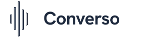 Converso Logo